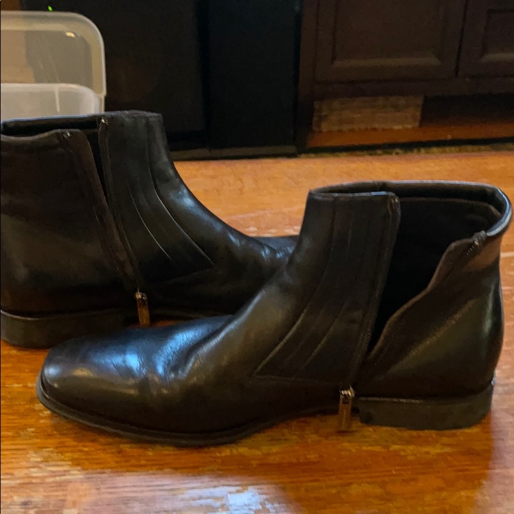 Bruno Magli Raspino boot - Picture 3 of 5